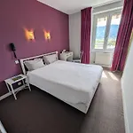 Hotel Logis Hotel Restaurant Spa Le Beau Site