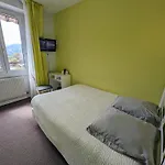 Logis Hotel Restaurant Spa Le Beau Site Hotel Chambon-sur-Lac