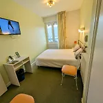 Logis Hotel Restaurant Spa Le Beau Site Hotel