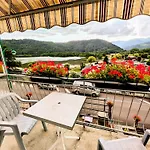 Logis Hotel Restaurant Spa Le Beau Site Szálloda 2*