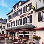 Logis Hotel Restaurant Spa Le Beau Site Chambon-sur-Lac