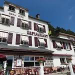 Logis Hotel Restaurant Spa Le Beau Site Szálloda 2*
