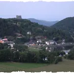 Hotel Logis Hotel Restaurant Spa Le Beau Site