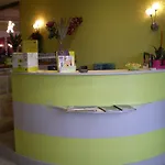 Logis Hotel Restaurant Spa Le Beau Site