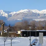 Logis Hotel Restaurant Spa Le Beau Site Hotel Chambon-sur-Lac