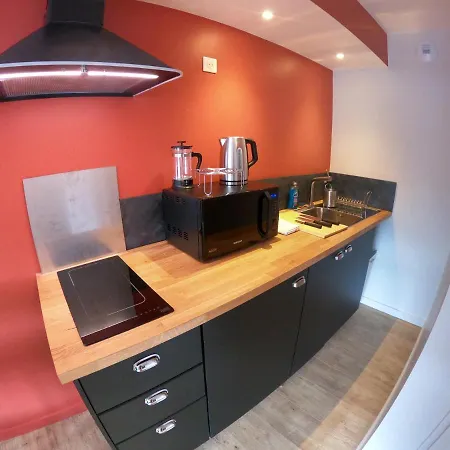 Hotel Beau Site Restaurant Et Chambon-sur-Lac