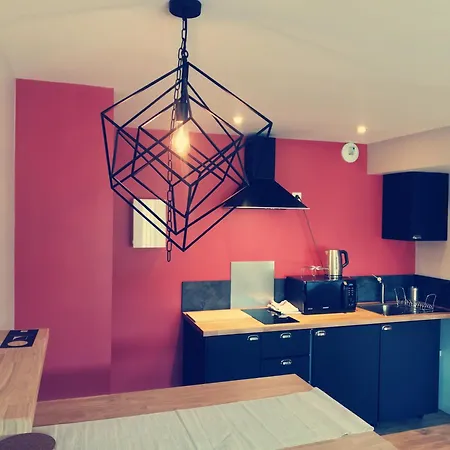 Beau Site Restaurant Et Chambon-sur-Lac