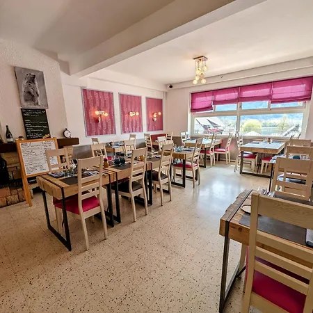 Logis Restaurant Le Beau Site