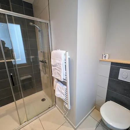 Logis Hotel Restaurant Beau Site Отель 2*