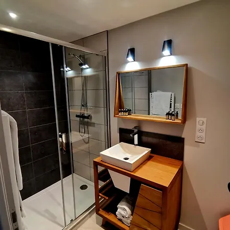 Hotel Beau Site Restaurant Et