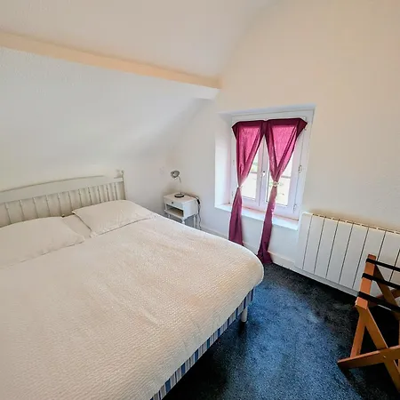 Beau Site Restaurant Et Hotel Chambon-sur-Lac