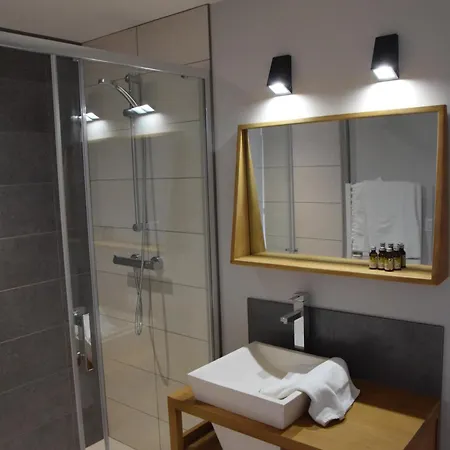 Beau Site Restaurant Et