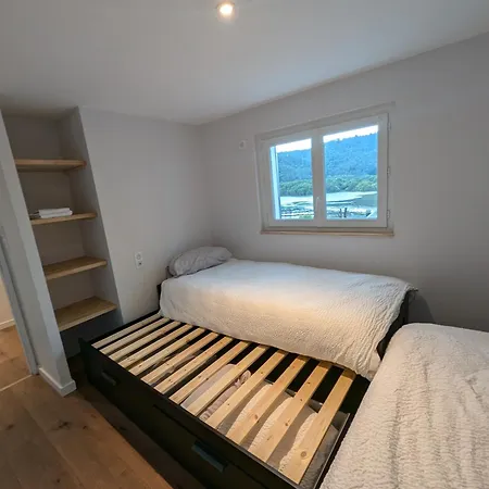 Logis Hotel Restaurant Beau Site Отель 2*