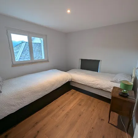 Logis Hotel Restaurant Beau Site 2*