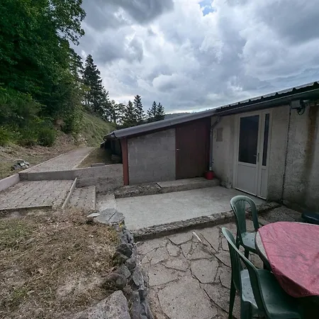 Отель Logis Hotel Restaurant Beau Site