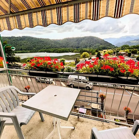 Logis Restaurant Le Beau Site Hotel 2*