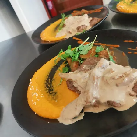 Отель Logis Hotel Restaurant Beau Site 2*