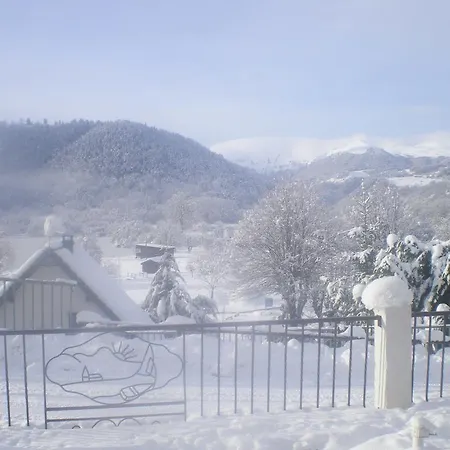 Logis Restaurant Le Beau Site 2*