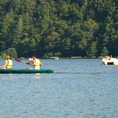 Отель Logis Hotel Restaurant Beau Site