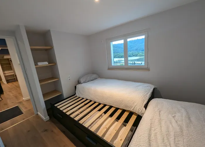 Logis Hotel Restaurant Spa Le Beau Site Отель 2*