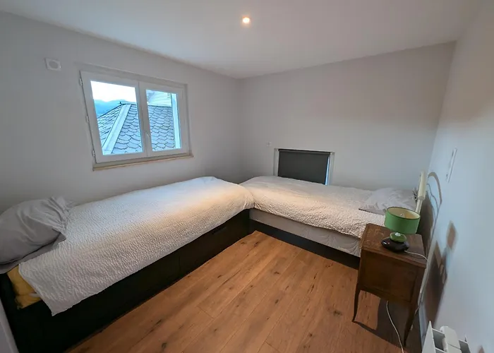 Logis Hotel Restaurant Spa Le Beau Site 2*