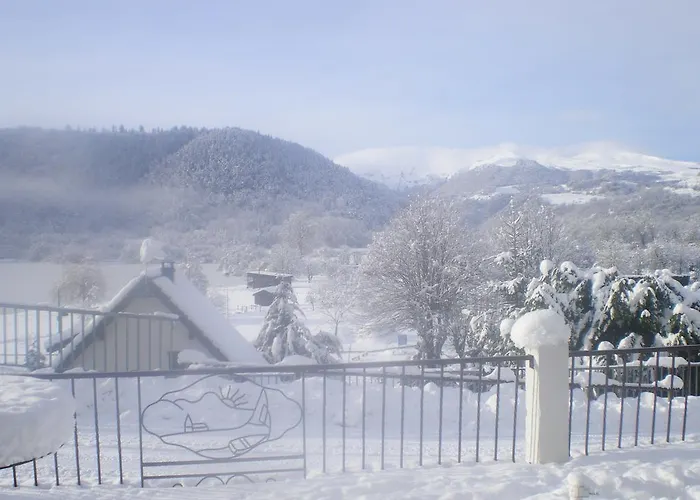 Logis Hotel Restaurant Spa Le Beau Site 2*